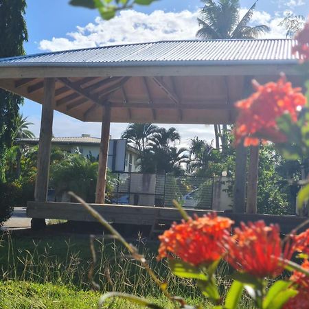 The Ideal Bed & Breakfast Nadi Extérieur photo