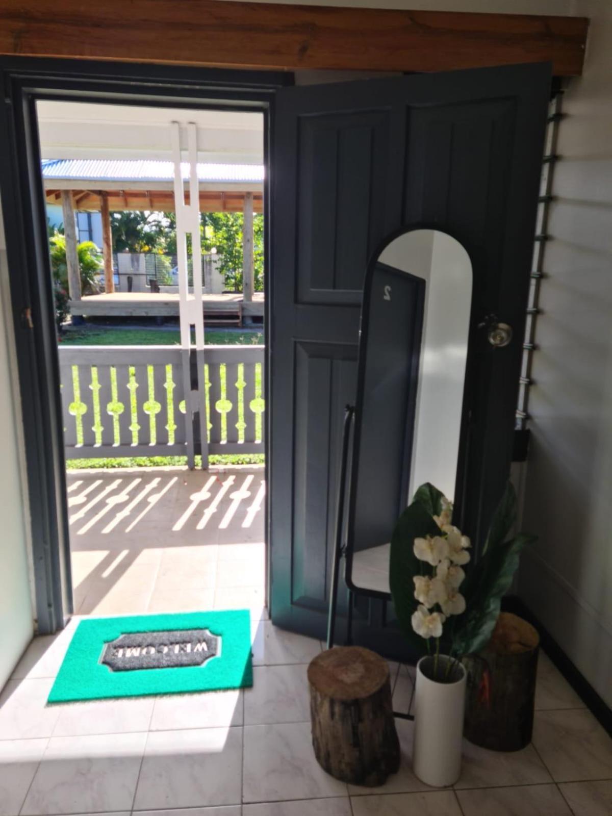 The Ideal Bed & Breakfast Nadi Extérieur photo