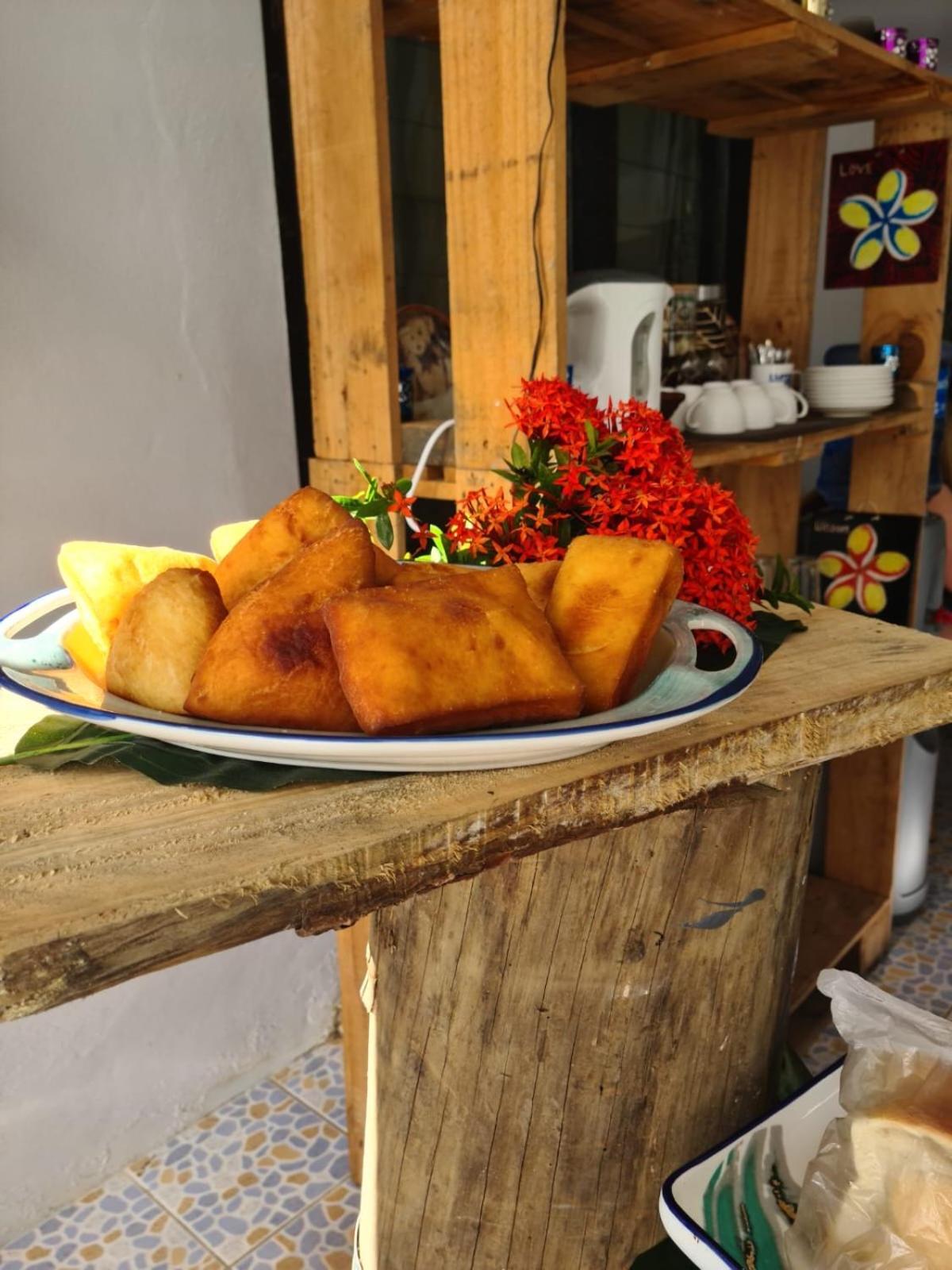 The Ideal Bed & Breakfast Nadi Extérieur photo